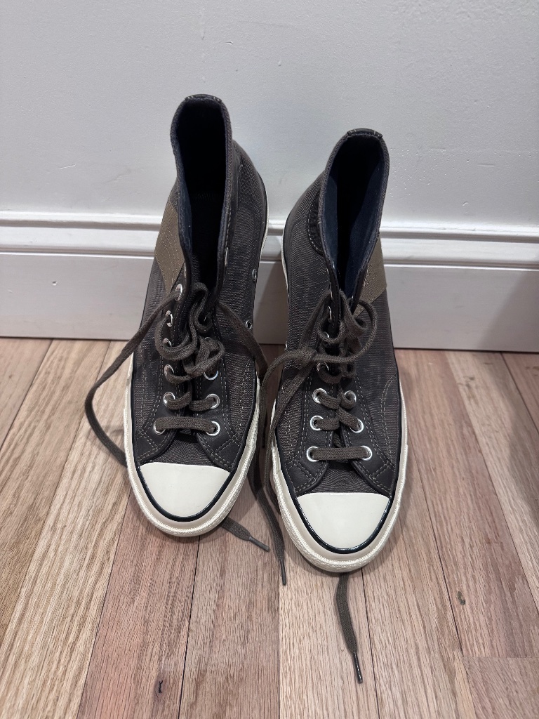 Converse Chuck Taylor